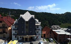 Dobricin Konak Apartmani
